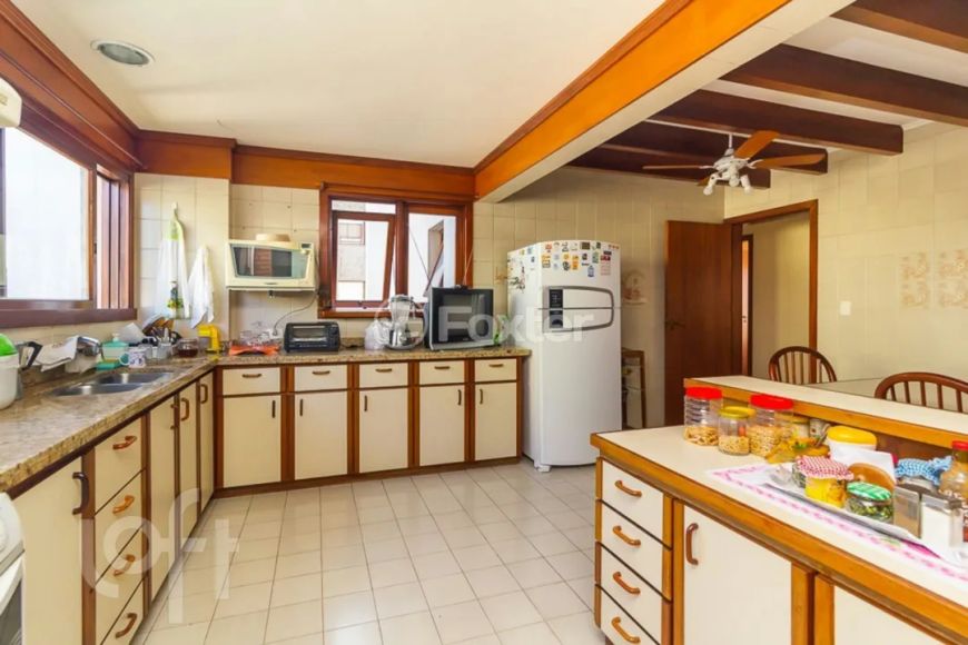Apartamento à venda Avenida Getúlio Vargas, Menino Deus - Porto Alegre