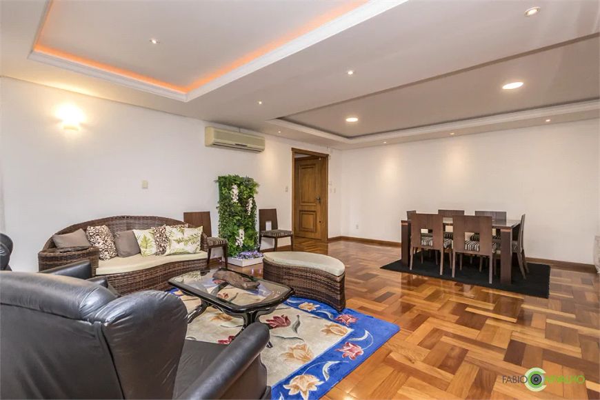 Apartamento com 3 quartos à venda em Menino Deus - RS