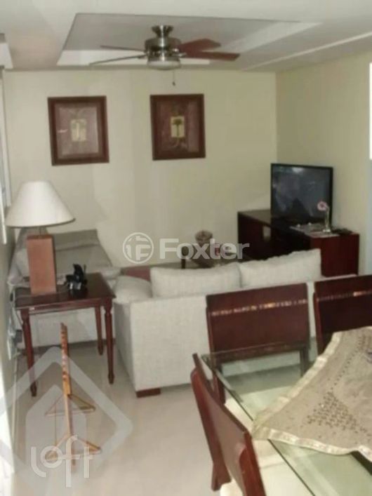 Casa em Condomínio à venda Rua Silveiro, Menino Deus - Porto Alegre