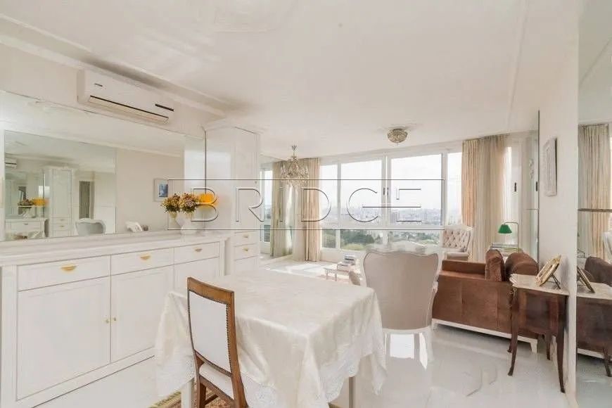 Apartamento 3 dormitórios/quartos sendo 1 suíte