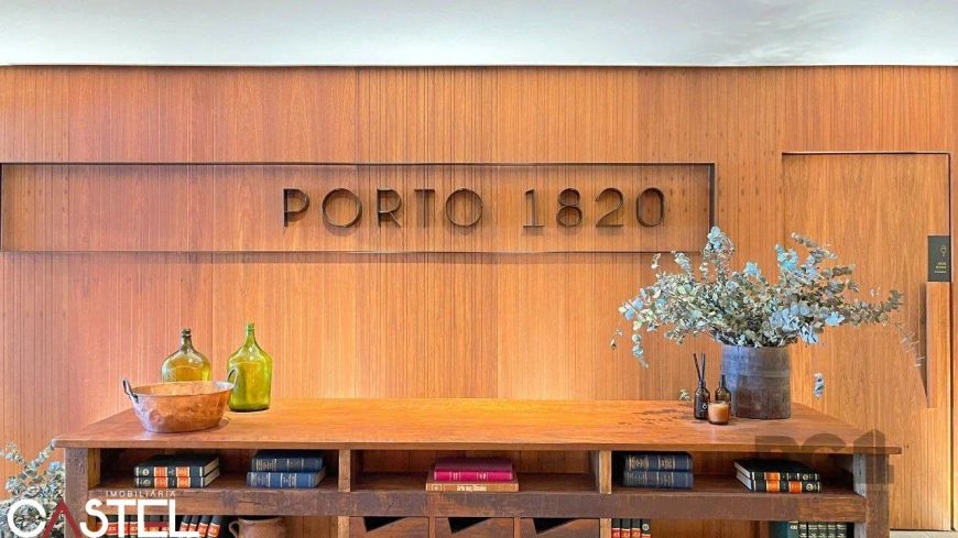 Apartamento à venda em Porto Alegre, 3 suites, 229 metros e 3 vagas