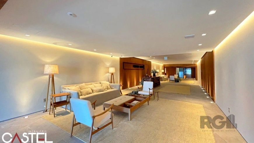 Apartamento à venda em Porto Alegre, 3 suites, 229 metros e 3 vagas