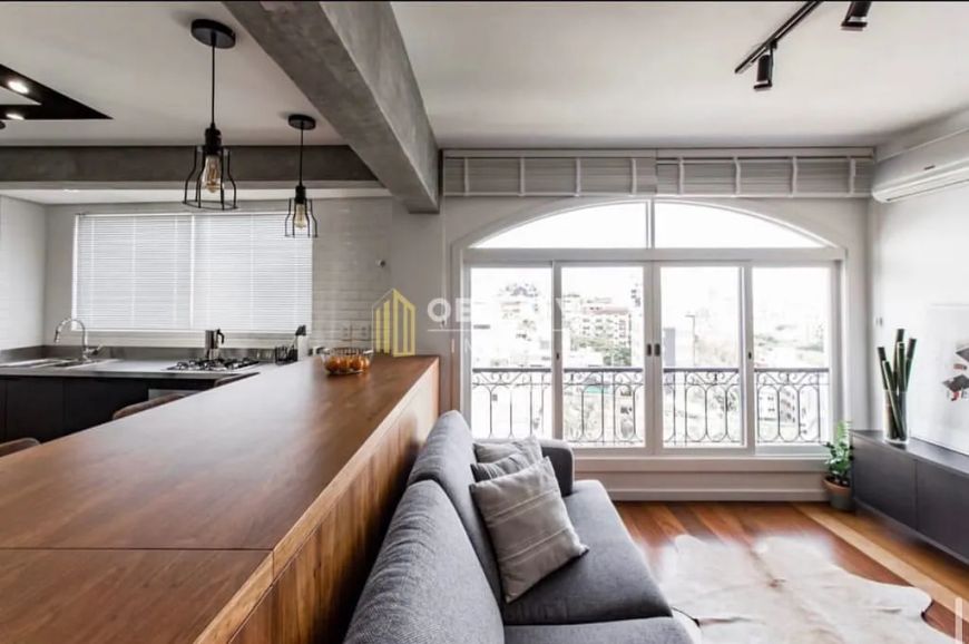 Apartamento à venda 2 Quartos 1 Vaga 78M² Mont Serrat Porto Alegre - RS