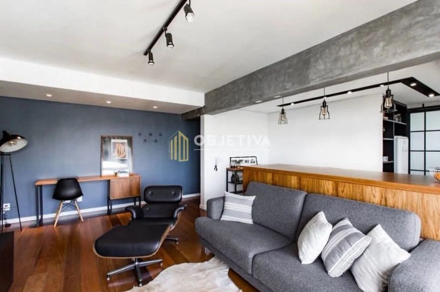 Apartamento à venda 2 Quartos 1 Vaga 78M² Mont Serrat Porto Alegre - RS