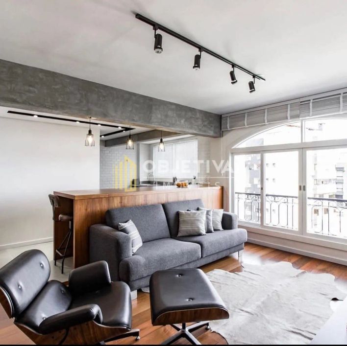 Apartamento à venda 2 Quartos 1 Vaga 78M² Mont Serrat Porto Alegre - RS
