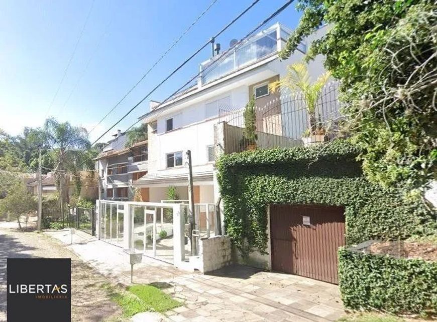 Casa em Condomínio 3 dormitórios à venda Jardim Isabel Porto Alegre/RS