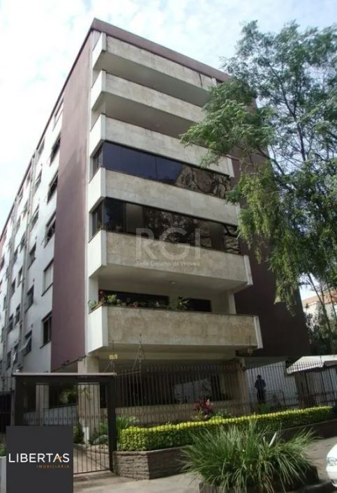 Apartamento à venda - 3 quartos - Dona Lucinda, Porto Alegre