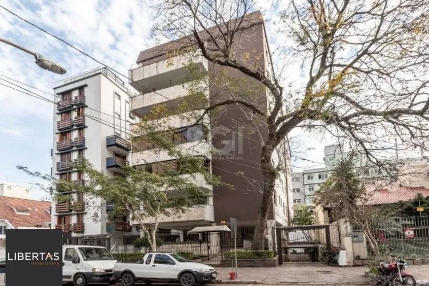 Apartamento à venda - 3 quartos - Dona Lucinda, Porto Alegre