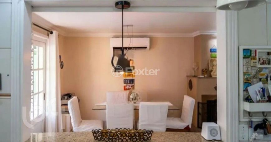 Casa em Condomínio à venda Rua Ladislau Neto, Ipanema - Porto Alegre
