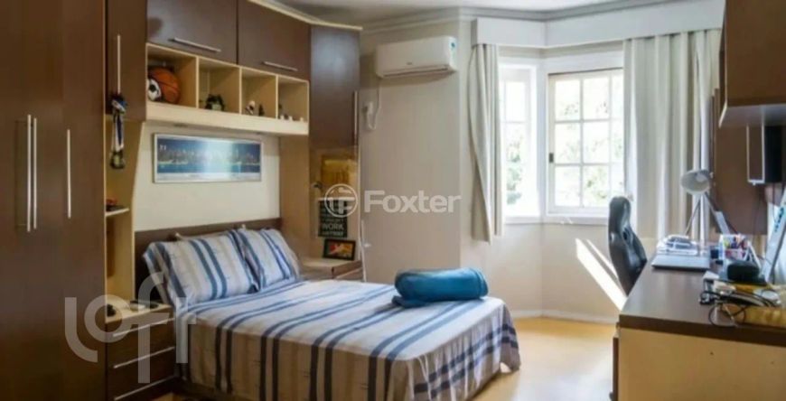 Casa em Condomínio à venda Rua Ladislau Neto, Ipanema - Porto Alegre