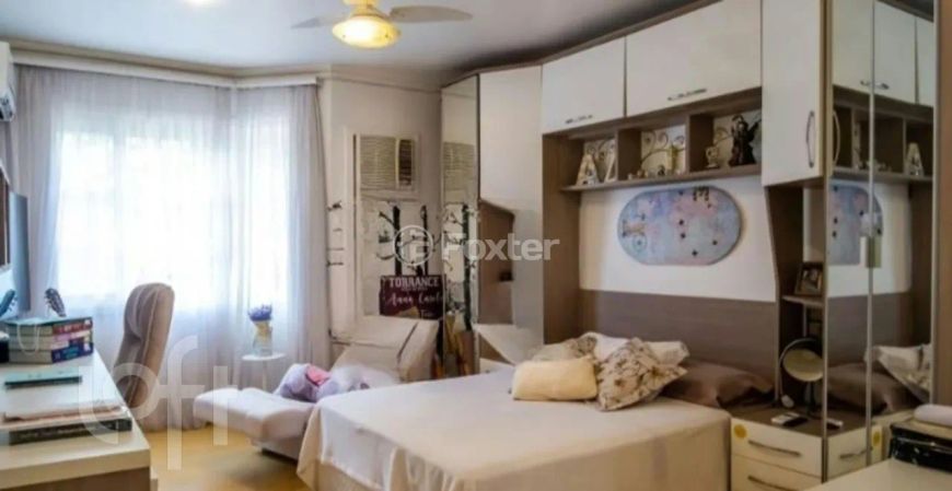 Casa em Condomínio à venda Rua Ladislau Neto, Ipanema - Porto Alegre