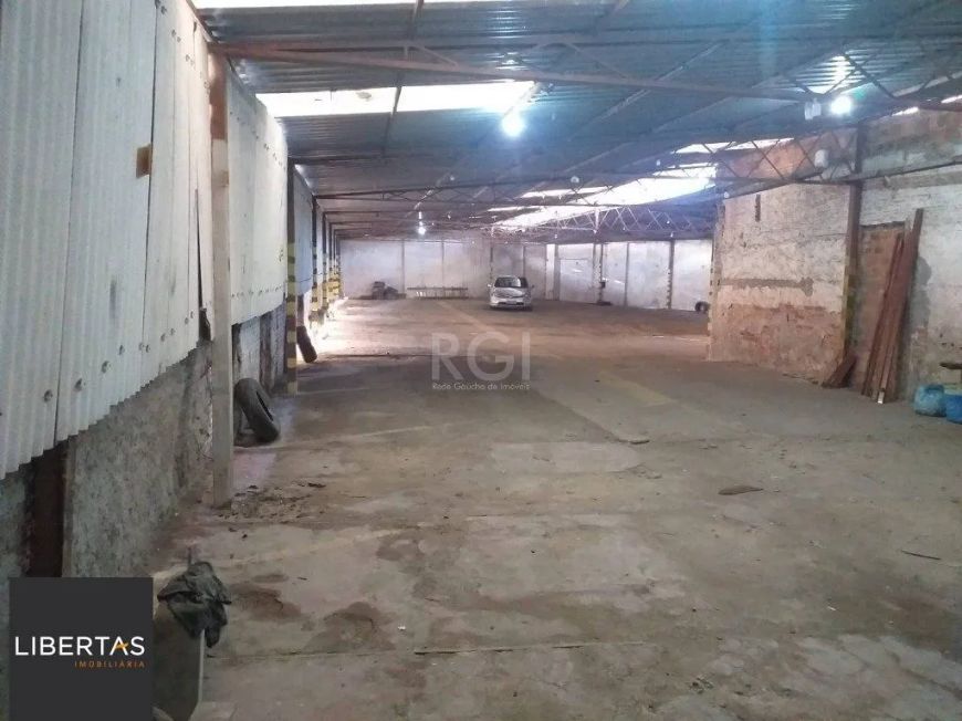 Terreno para Venda - 634m², 0 dormitórios, Floresta