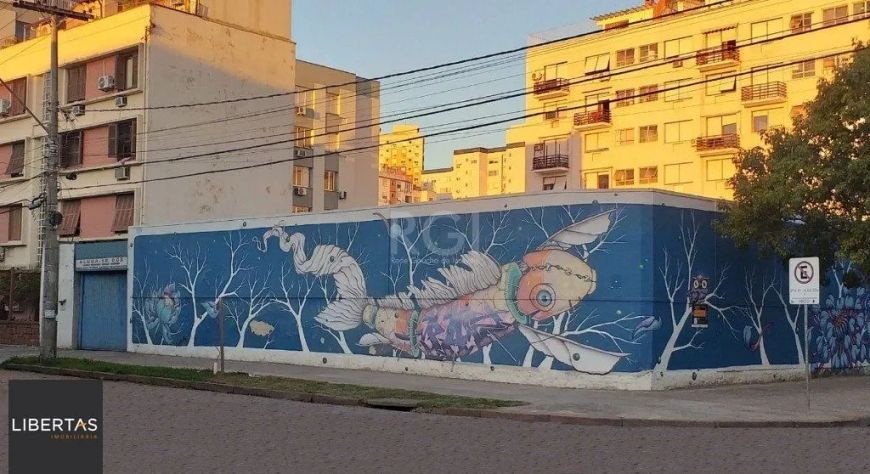 Terreno para Venda - 634m², 0 dormitórios, Floresta