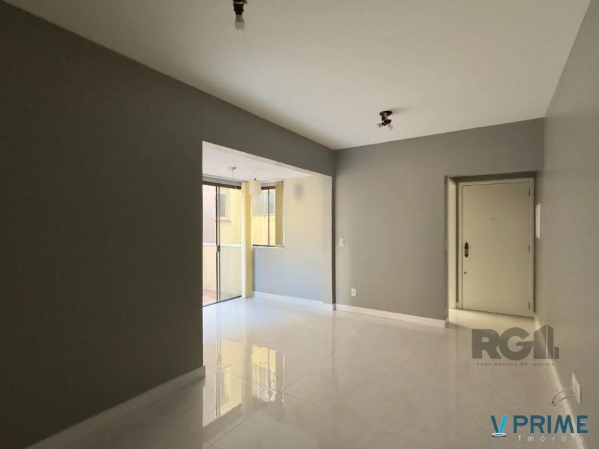 APARTAMENTO GARDEN, 2 DORMITÓRIOS E 1 VAGA DE GARAGEM COM ÓTIMA LOCALIZAÇÃO NO M