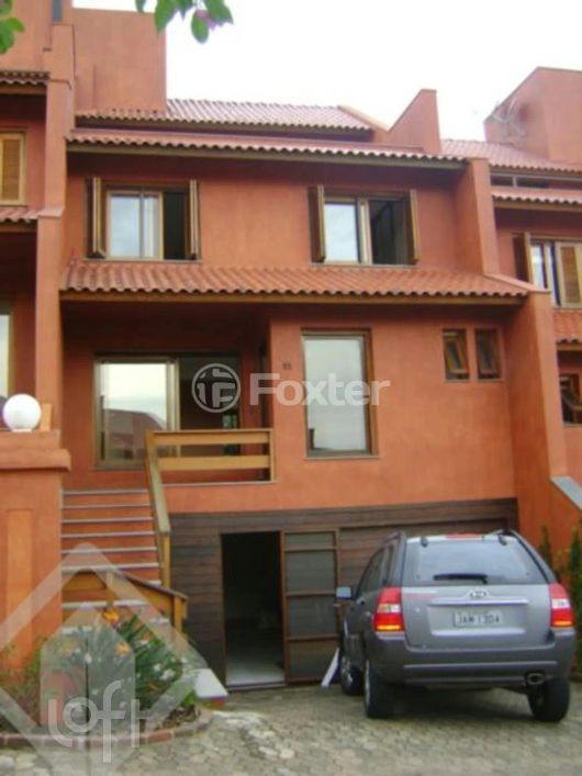 Casa em Condomínio à venda Avenida Cai, Cristal - Porto Alegre