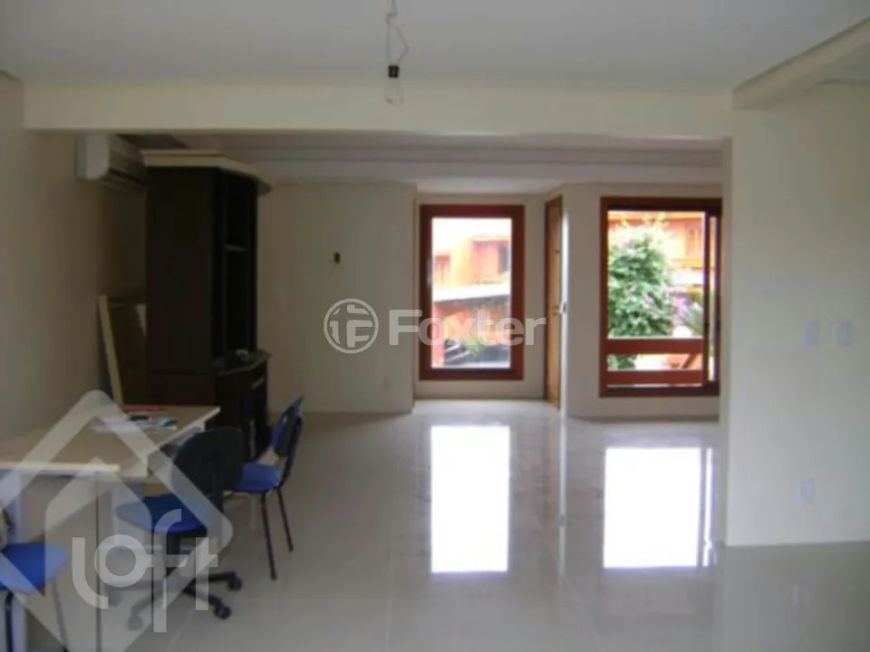 Casa em Condomínio à venda Avenida Cai, Cristal - Porto Alegre