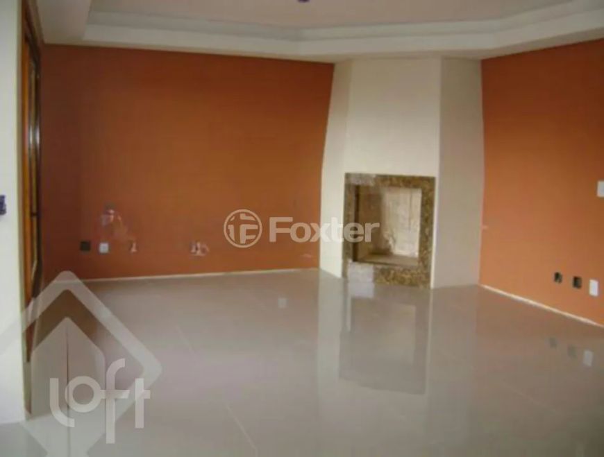 Casa em Condomínio à venda Avenida Cai, Cristal - Porto Alegre