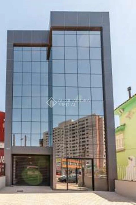Comercial no bairro Santana