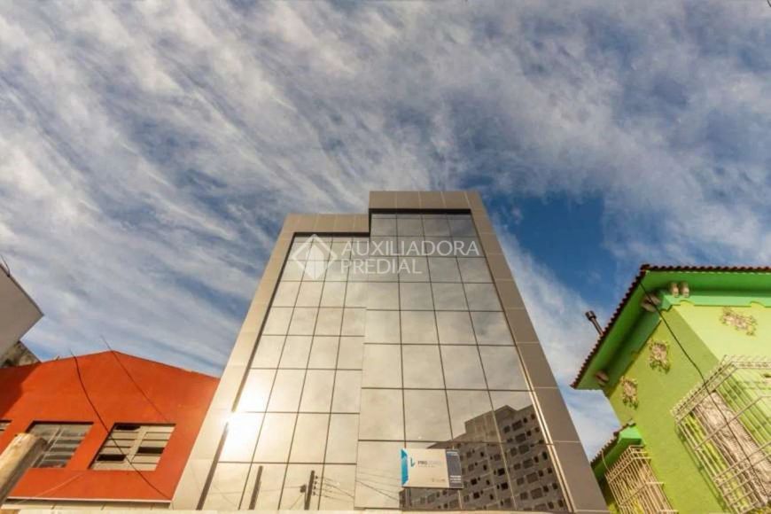 Comercial no bairro Santana