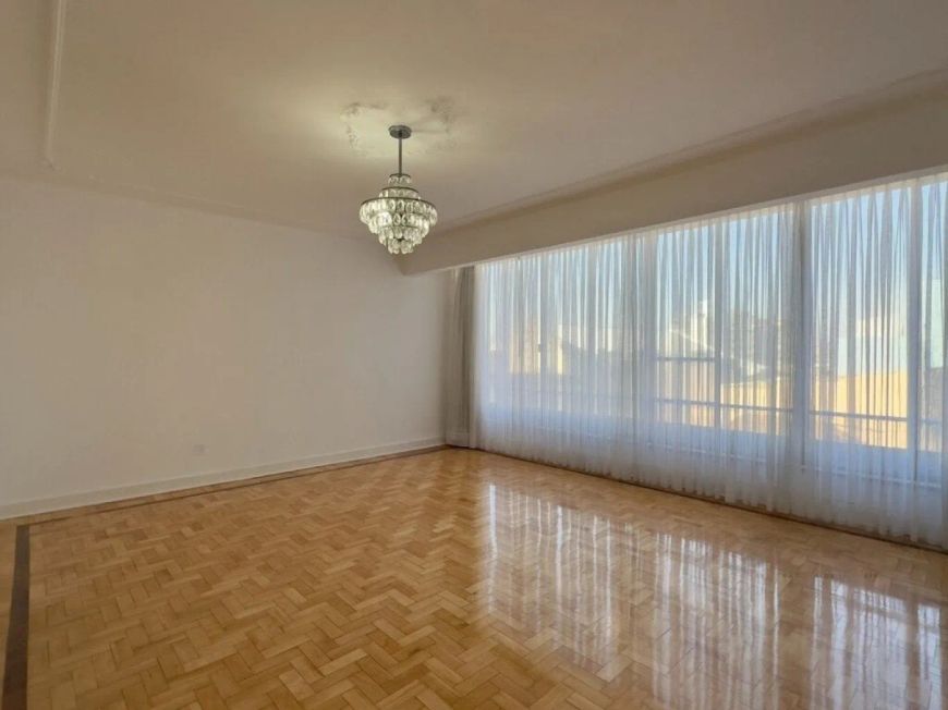 Apartamento de 3 dormitórios no Centro Histórico
