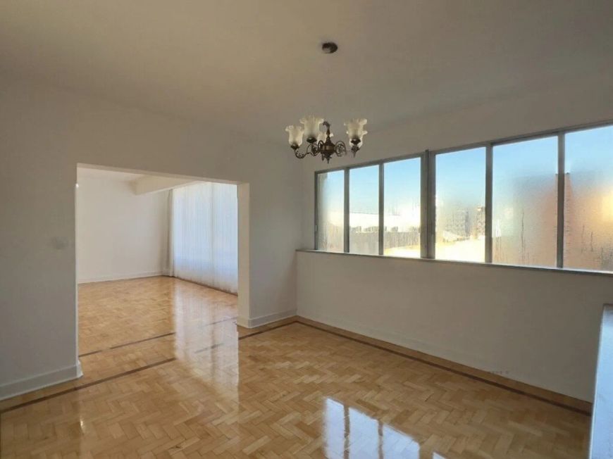Apartamento de 3 dormitórios no Centro Histórico
