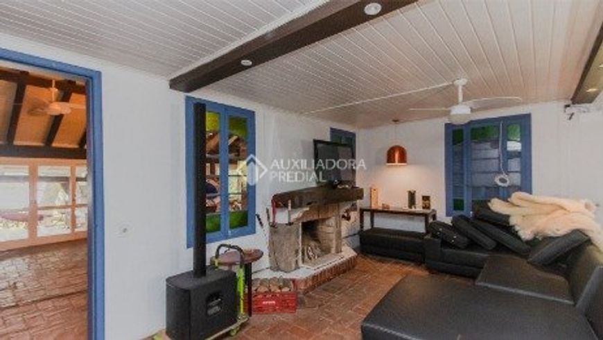 Casa no bairro Arquipélago