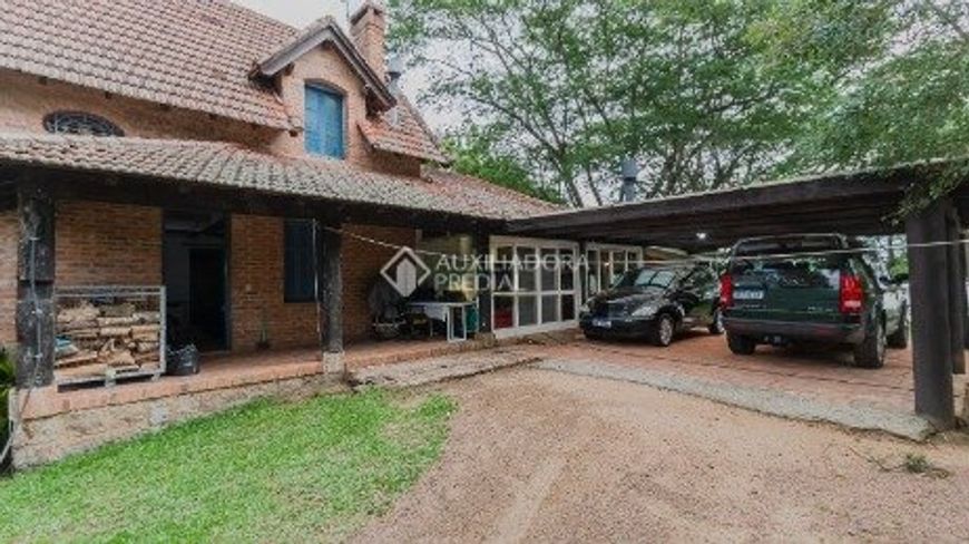 Casa no bairro Arquipélago