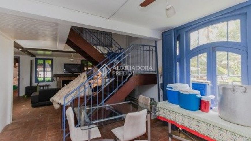 Casa no bairro Arquipélago