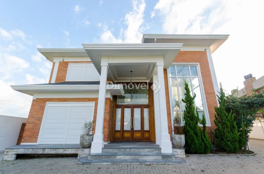 VENDA, CASA EM CONDOMÍNIO com 447m², 3 dormitório(s), 4 vaga(s). TERRAVILLE, PORTO ALEGRE.