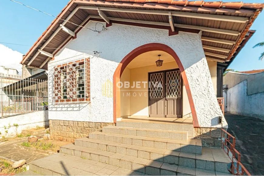 Casa à venda 2 Quartos 3 Vagas 144M² Chácara das Pedras Porto Alegre - RS