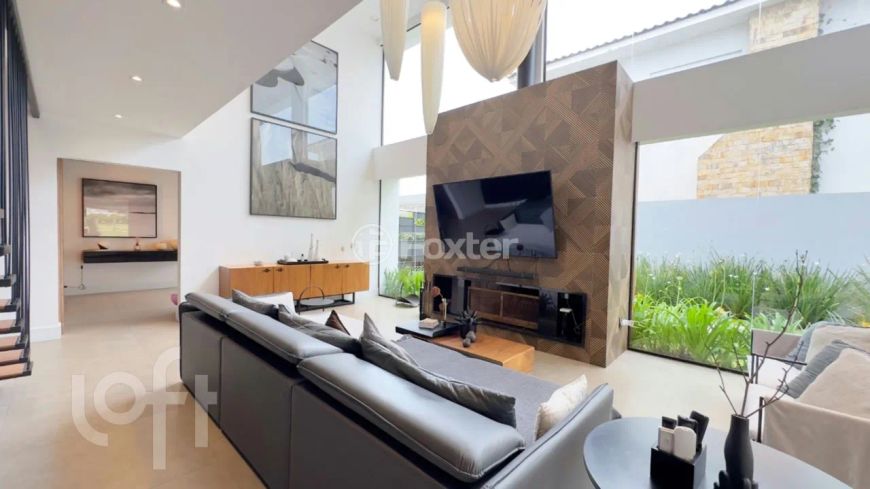 Casa em Condomínio à venda Avenida Juca Batista, Belém Novo - Porto Alegre