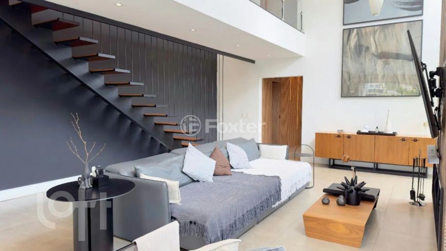 Casa em Condomínio à venda Avenida Juca Batista, Belém Novo - Porto Alegre