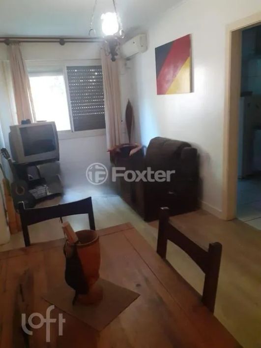 Apartamento à venda Rua Luís Lederman, Morro Santana - Porto Alegre