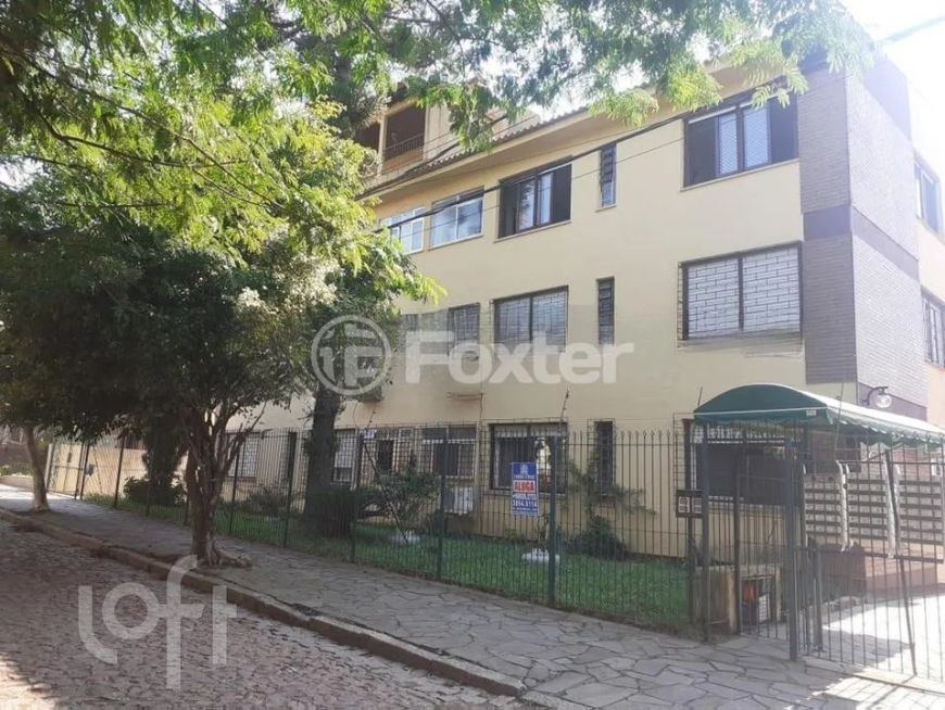 Apartamento à venda Rua Luís Lederman, Morro Santana - Porto Alegre