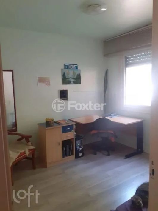 Apartamento à venda Rua Luís Lederman, Morro Santana - Porto Alegre