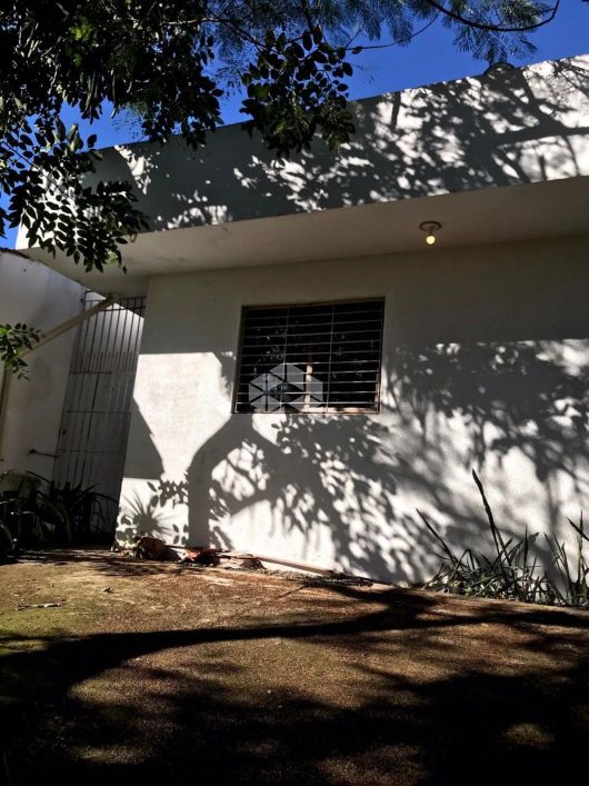 Casa em Chácara Das Pedras