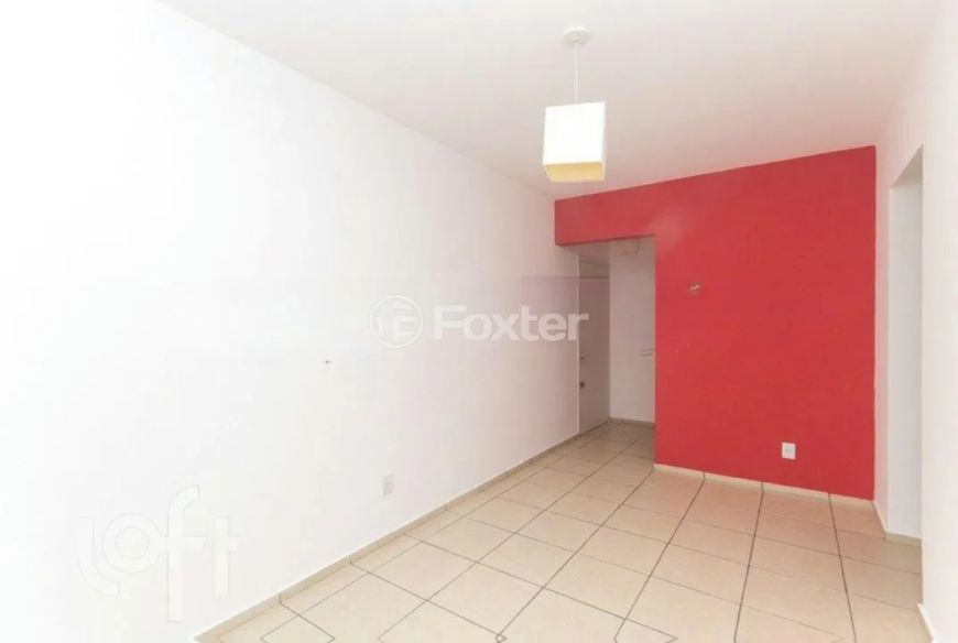 Apartamento à venda Rua Demétrio Ribeiro, Centro Histórico - Porto Alegre
