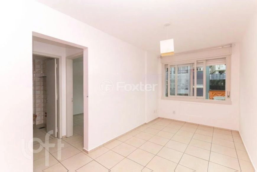 Apartamento à venda Rua Demétrio Ribeiro, Centro Histórico - Porto Alegre