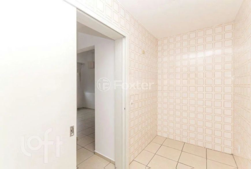 Apartamento à venda Rua Demétrio Ribeiro, Centro Histórico - Porto Alegre