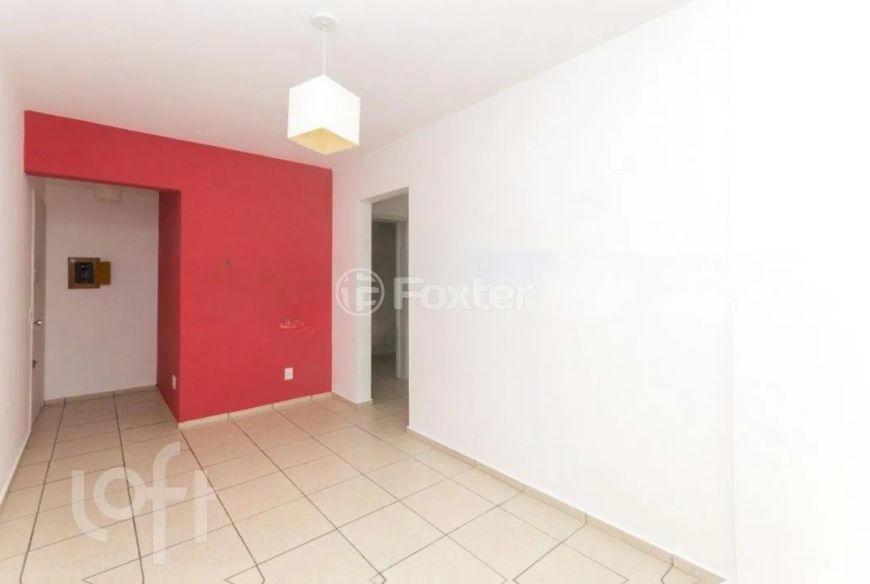 Apartamento à venda Rua Demétrio Ribeiro, Centro Histórico - Porto Alegre