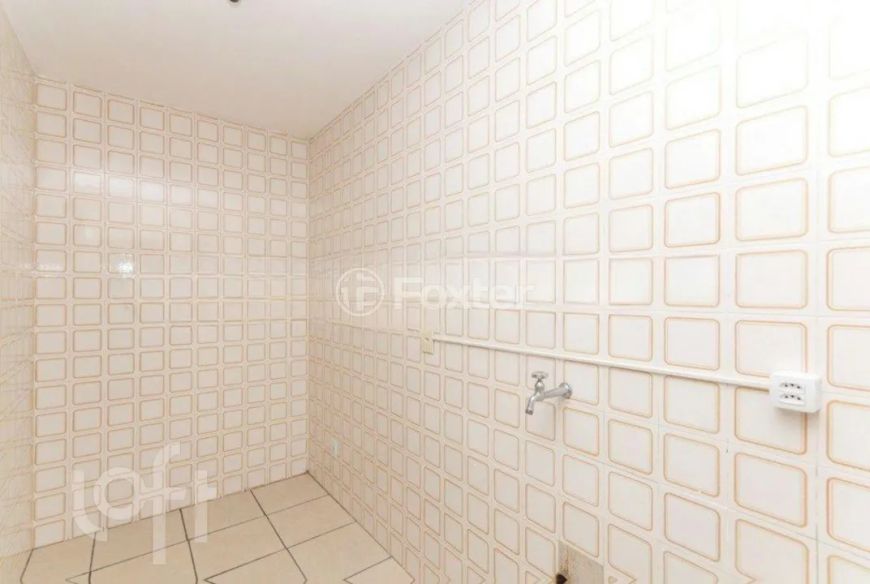 Apartamento à venda Rua Demétrio Ribeiro, Centro Histórico - Porto Alegre