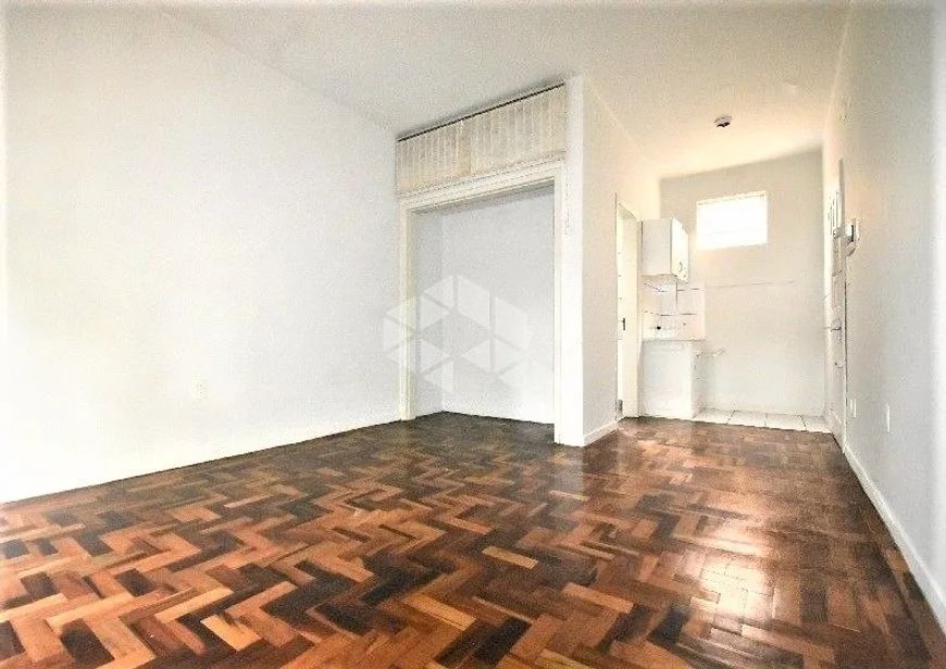 Apartamento JK em Cidade Baixa