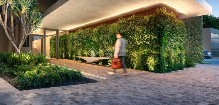 Belíssimo empreendimento localizado em uma melhores regiões de Porto Alegre