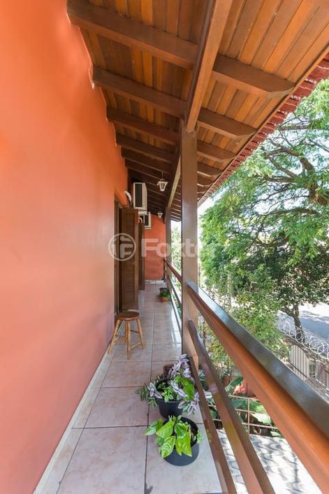 Casa à venda Avenida dos Prazeres, Vila Jardim - Porto Alegre