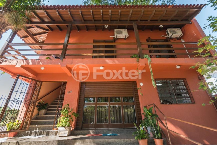 Casa à venda Avenida dos Prazeres, Vila Jardim - Porto Alegre