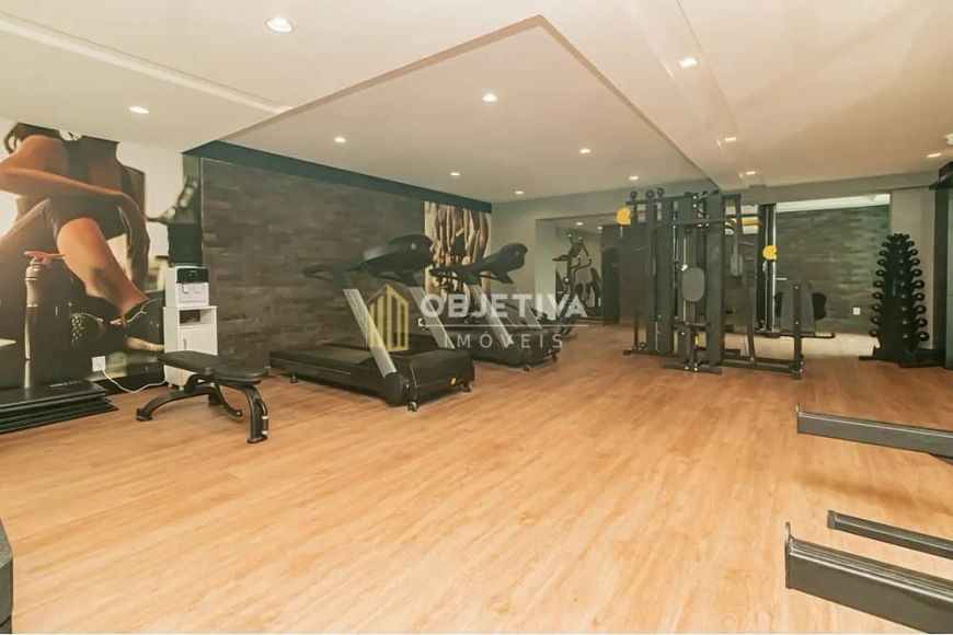 Apartamento à venda 2 Quartos 1 Suite 2 Vagas 91M² Menino Deus Porto Alegre - RS
