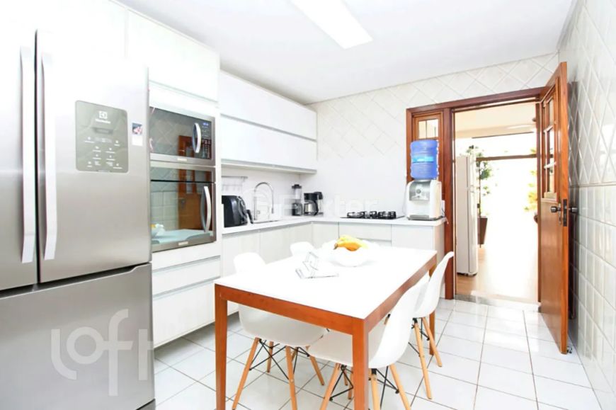 Casa em Condomínio à venda Avenida da Cavalhada, Cavalhada - Porto Alegre
