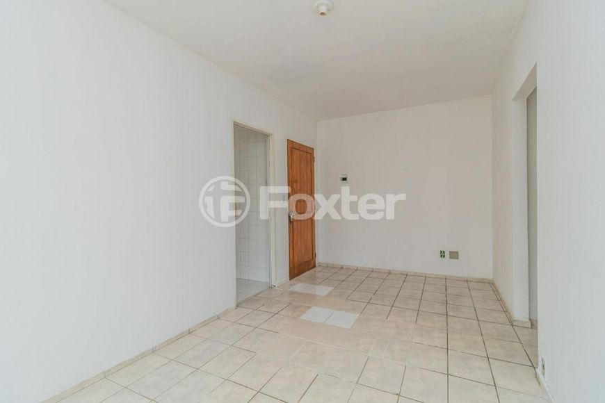 Apartamento à venda Rua Padre Ângelo Corso, Cavalhada - Porto Alegre