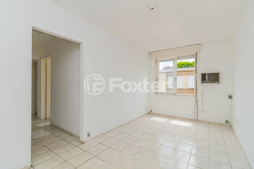 Apartamento à venda Rua Padre Ângelo Corso, Cavalhada - Porto Alegre