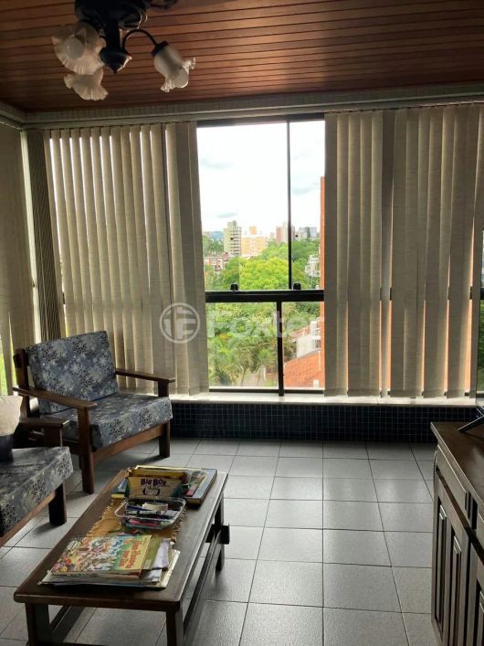 Cobertura à venda Avenida Panamericana, Jardim Lindóia - Porto Alegre